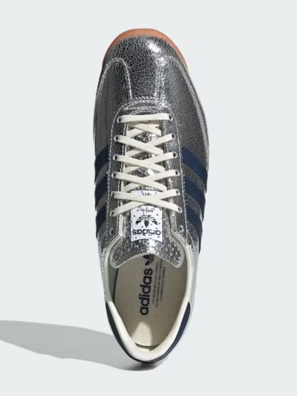 NWT ADIDAS SL 72 OG Shoes! - Picture 6 of 13